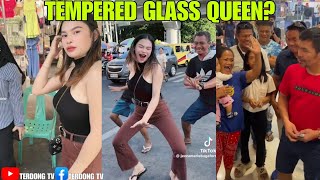 Ginalingan sumayaw ng selos after mag pa-tempered! 🤣 Pinoy memes funny videos compilation