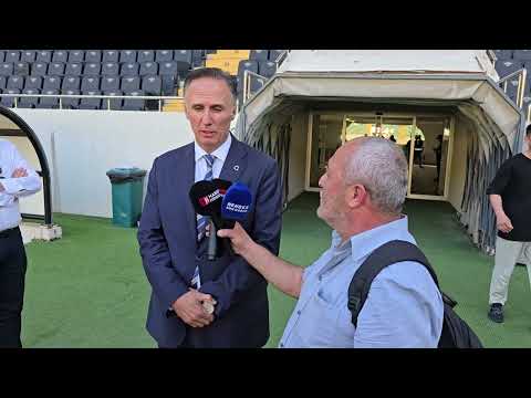 Hendekspor Yarı finale yükseldiği Torbalıspor maçı sonrası açıklaması