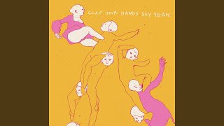 Video thumbnail of "Clap Your Hands Say Yeah - Details of the War"