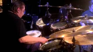 Greg Hall/Sacred Reich/Surf Nicaragua/soundcheck on 2_23_13 @ The Key Club, Hollywood, CA. chords