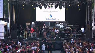 Celebrate Erie Main Stage: Life Thru Music