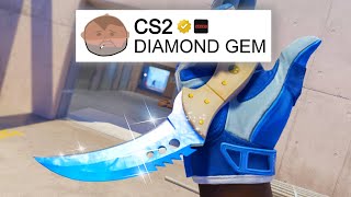 Diamond Gems are now official.. screenshot 2