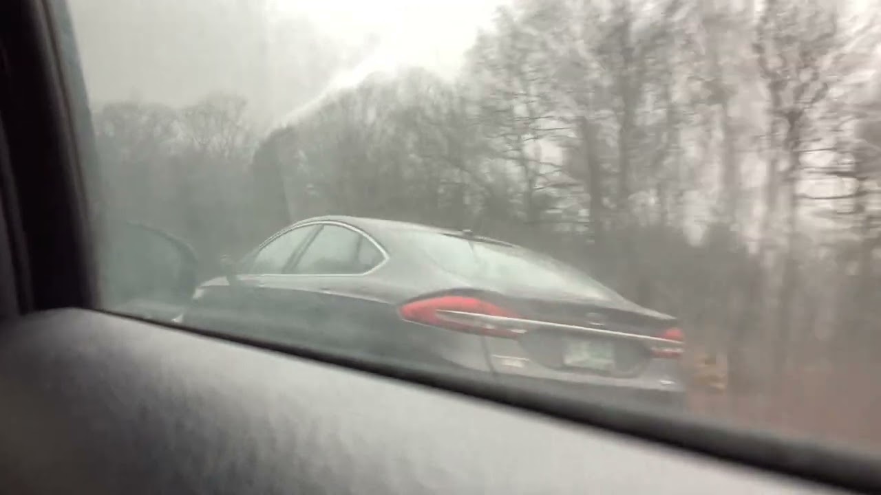 New Hampshire weather 