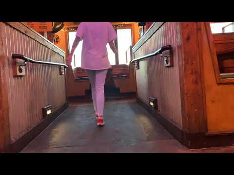 Good time - dance