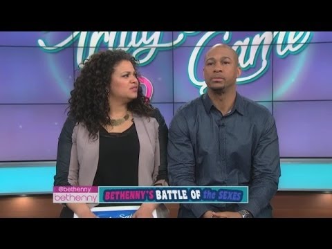 What's the Biggest Mistake a Man Can Make in the Bedroom?