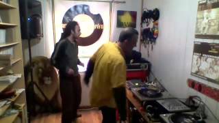 One Shot A Day 60 - A Letter To Nelson Mandela Riddim