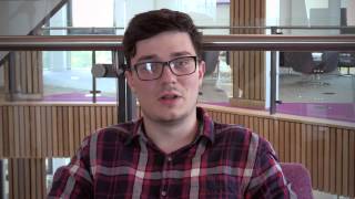 Sam Harris Creative Technology Project Bio