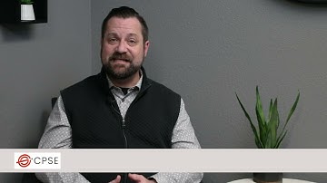 CPSE Benefit Open Enrollment Video