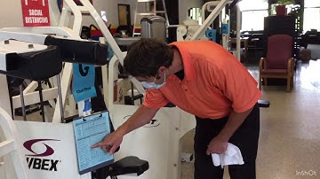 FOF Re-Opening Video - Check in/Sanitation Procedures