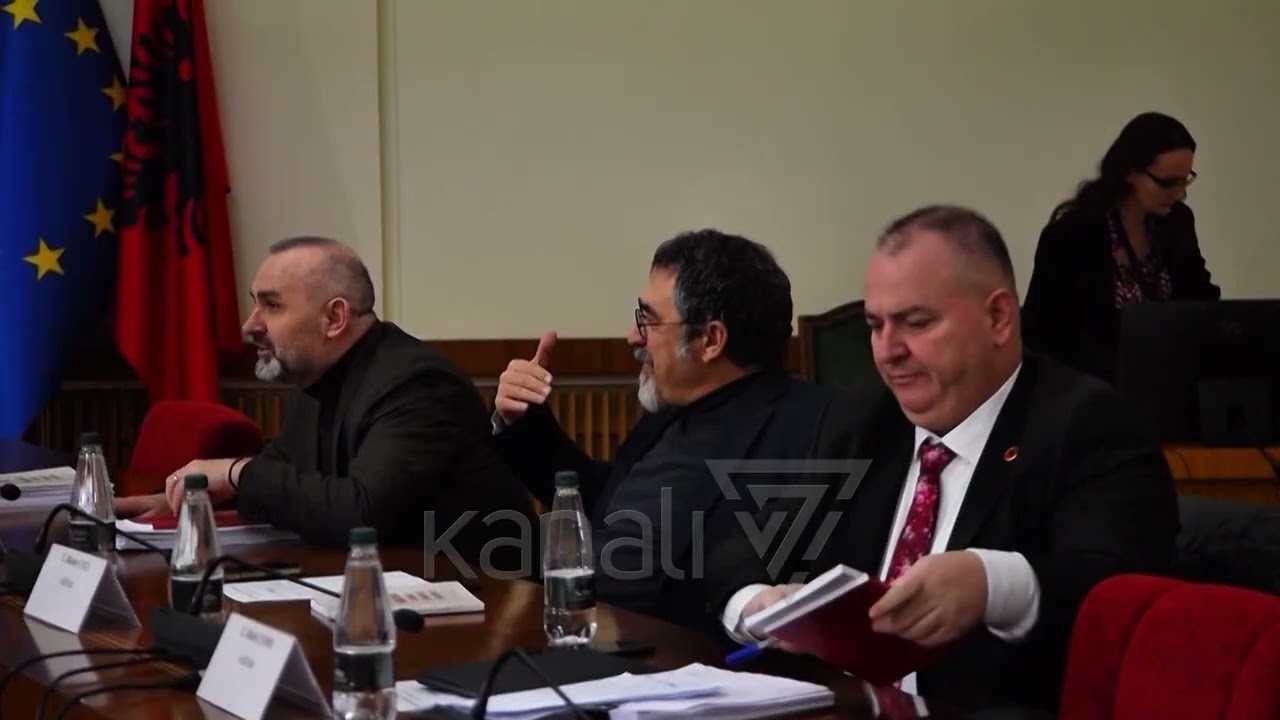 PD KALLËZON KREUN E PARLAMENTIT, PAS REFUZIMIT PËR MBLEDHJEN E KËSHILLIT TË MANDATËVE PËR “BALLUKUN”