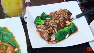 SPICY SHALLOT - Best Thai Restaurant in Queens New york