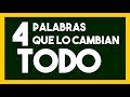 Las Palabras más Poderosas para Descodificar el Código Secreto de la Vida