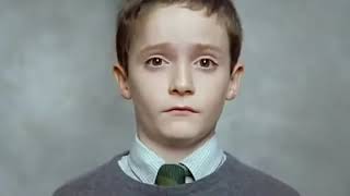Nostalgia Critics Reaction to Cadbury Eyebrows