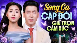 Song Ca Cp i Gi Trn Cm Xc 2026  Hai Ging Ca Khin C Sn Khu Lng Im