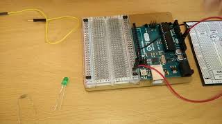 Seeedstudio Ardx CIRC-01 setup