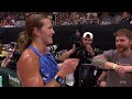 The 2026 CrossFit Games Women's Individual Event 17 Replay | Jump Pull Yoke
