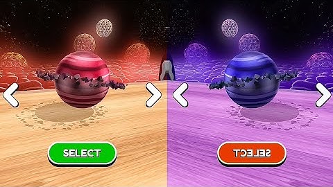 Going Balls New Update Gameplay All Levels iOS,Android Mobile Game | Ball Colors Run