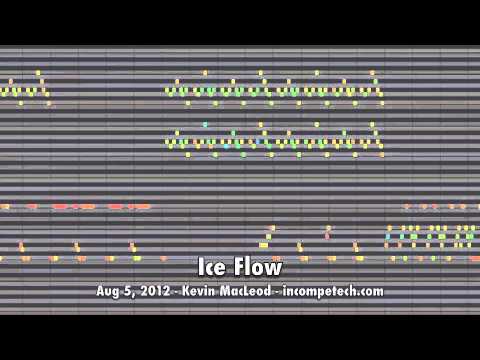 Ice Flow