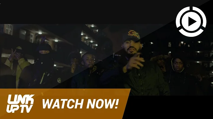 Max Valentine x Harlem Spartans x Klayz - Nights I...