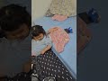 혼자 옷입는걸 배워온 루다//Luda Learned to Put On Clothes by Herself