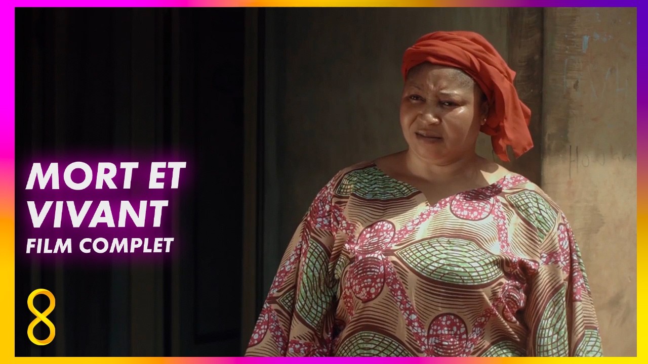 Il est mort mais il refuse de crever et revient hanter les vivants