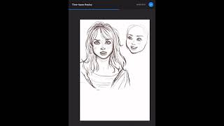 Rose Tyler!! #doctorwho #fanart #shorts #fyp