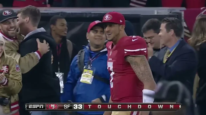 The WILDEST Playoff Clinching Plays Since 2000!