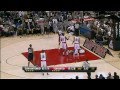 Top 10 Plays Of The Night November 25th 