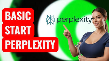 How to Use Perplexity AI Basic guide
