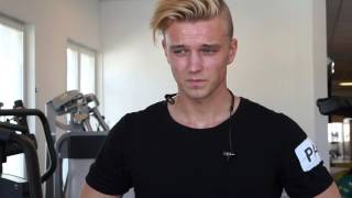 Bikini Booty Workout