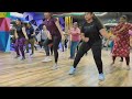 Best zumba dance by ifitness