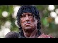 Rambo IV - Sylvester Stallone - Rated R