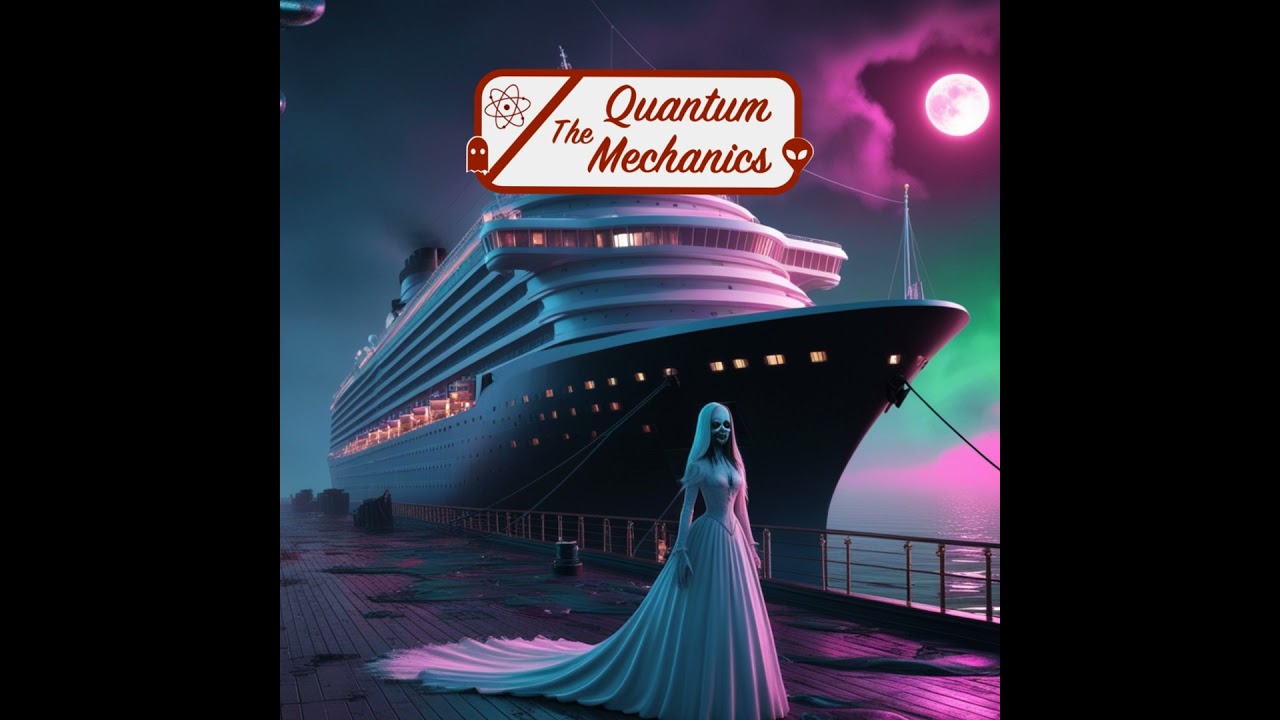 Cursed Cruise Ships