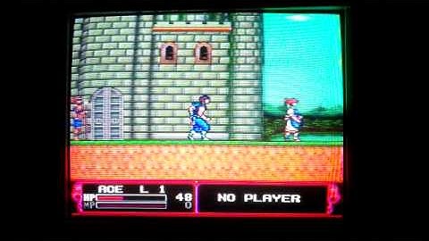 EZMU Retro Revue - Cadash