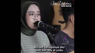 Video thumbnail of "Ada Untukmu (Tyok Satrio) - Indah Yastami"