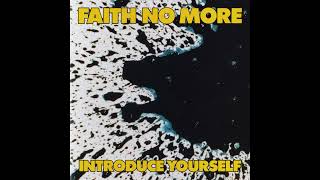 Faith No More We Care A Lot