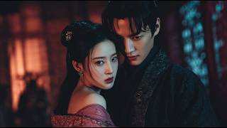 Download Lagu 💕重生嫡女黑化回府！綠茶仗著「穿越金手指」搶盡好處？她反手奪權奪心，靠在靖王懷裡奪回主位，將太子逼得夜不能寐！#螢火豈可與月爭｜候清婉×星夜 MP3