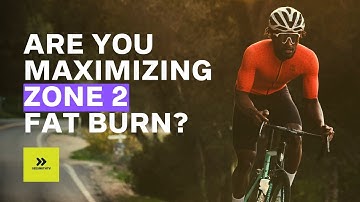 How to Use ZWIFT For Fat Burning ZONE 2 TRAINING (Triathlon training & cycling training zwift tips)