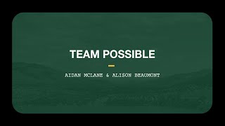 Zero Waste Valley Climate Hackathon | Team Possible Pitch