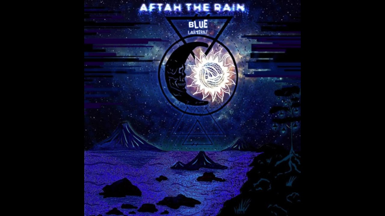 Blue Lanternz – Aftah The Rain (2024)
