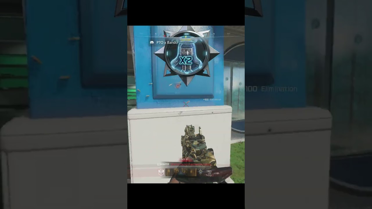 This BROKEN M15 MOD 0 Will Get BANNED Soon in BO7 😳 