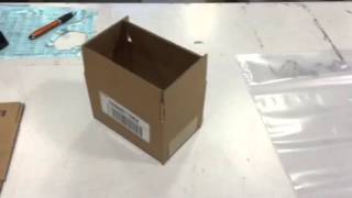 3E Shipping 2 second improvement