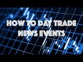 The Best News Event Forex Indicator 2020  YOU NEED THIS!