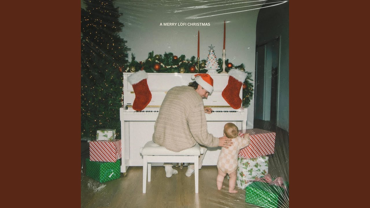 Oh Christmas Tree