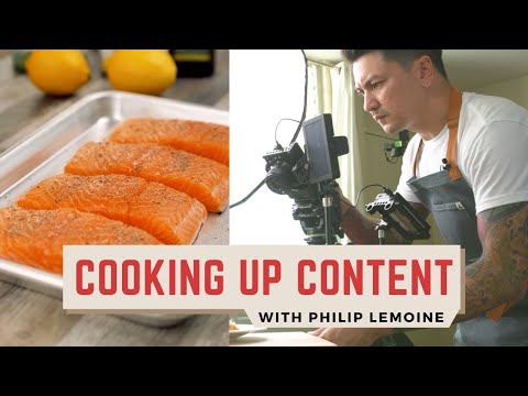 Getting to 50k subscribers: Growing on Youtube in 2021 with Philip Lemoine | Berad BTS Vlog