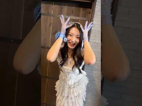 DRAWME「素直でごめんね」風吹ケイ 全身DANCE ver. #shorts