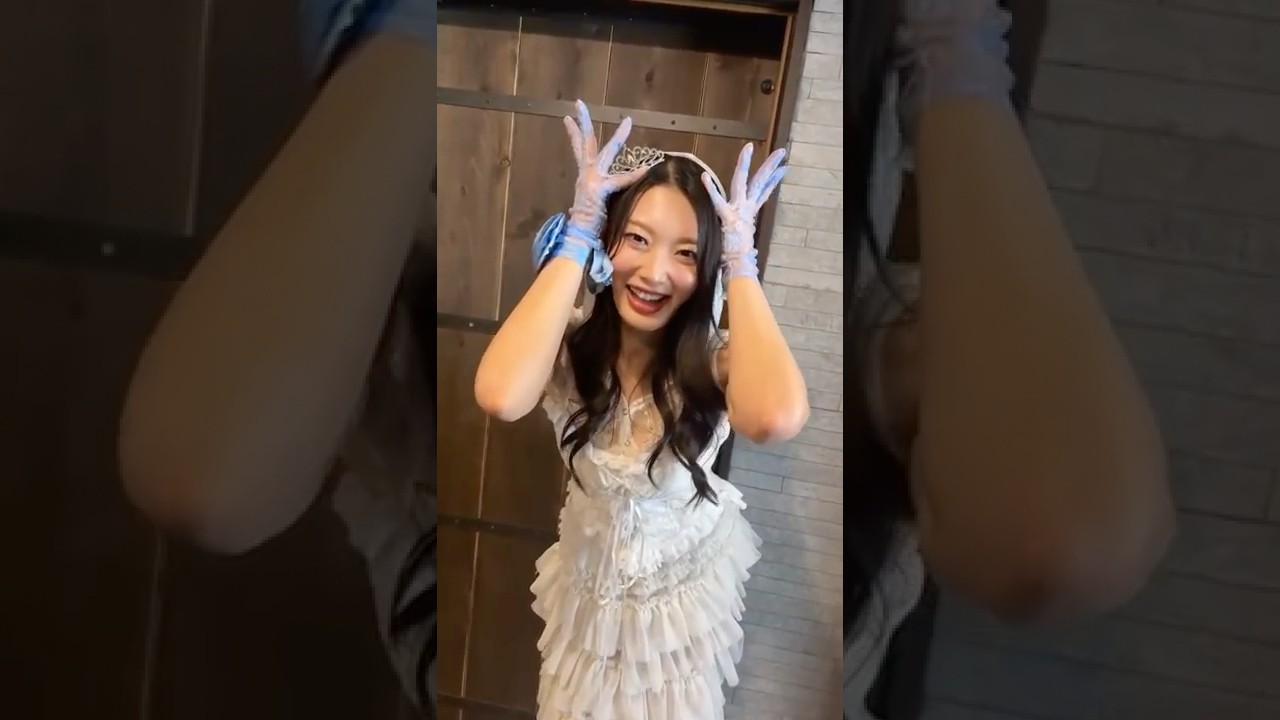 DRAWME「素直でごめんね」風吹ケイ 全身DANCE ver. #shorts
