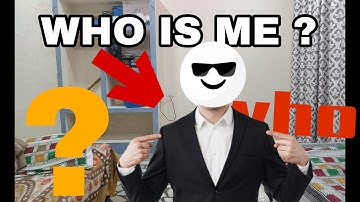 FINALLY! FINALLY! FINALLY! MY FIRST YOUTUBE VIDEO