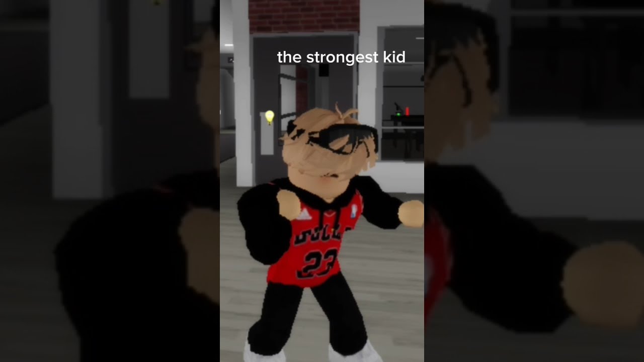 Types Of Cool Kids Pt1 