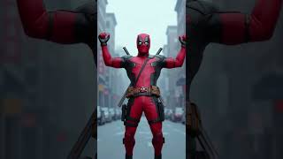 Deadpool #deadpool #shorts